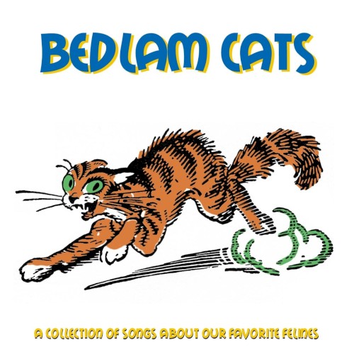 Bedlam Cats