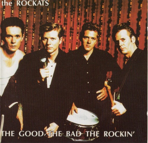 The Good, the Bad the Rockin’