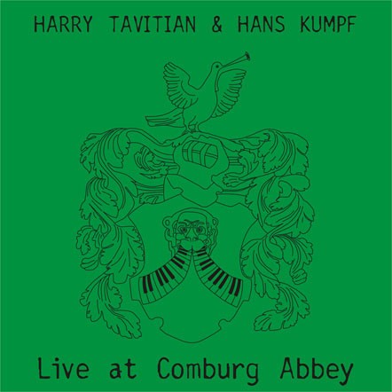 Live At Comburg Abbey
