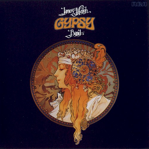 James Walsh Gypsy Band