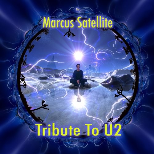 The Marcus Satellite Tribute to U2