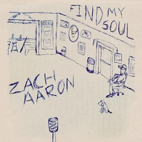 Find My Soul