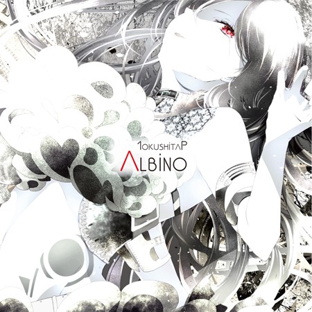 Albino