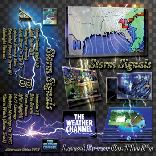 Storm Signals