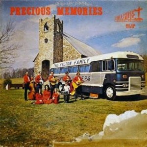 Precious Memories