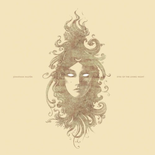 Jonathan Hultén &ndash; Eyes of the Living Night