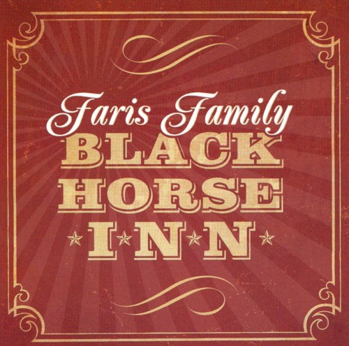 Black Horse Inn