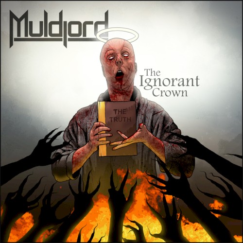 The Ignorant Crown