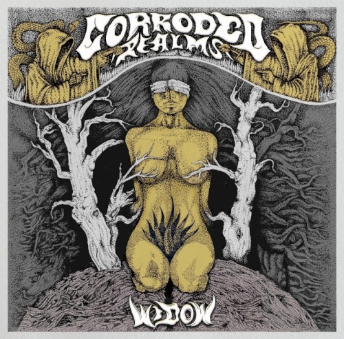 Widow