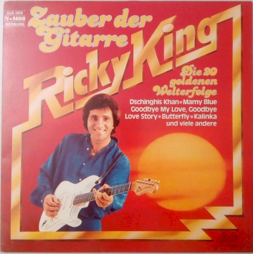 Zauber der Gitarre