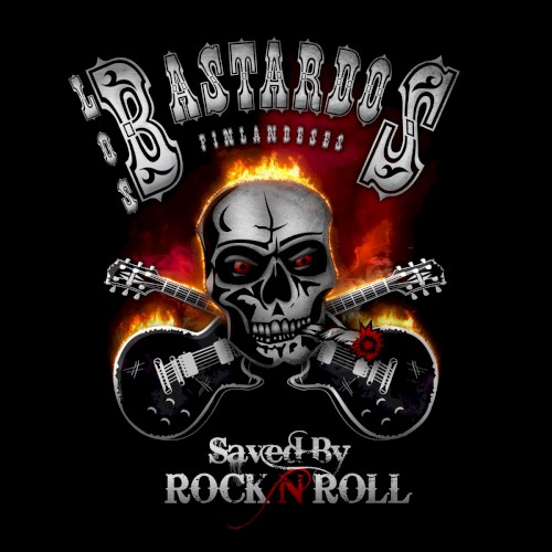 Saved by Rock ’n’ Roll