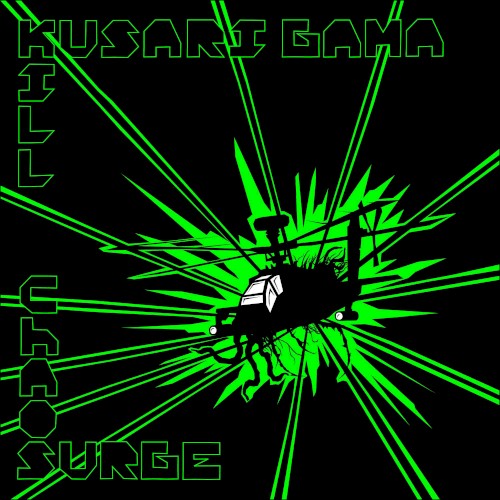Chaos Surge