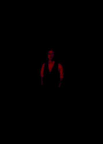 Blood-Thick Silence