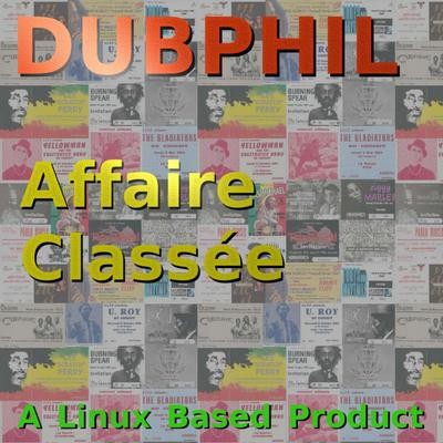 Affaire Classée