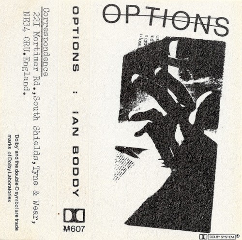 Options