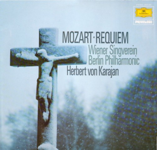 Requiem, K. 626
