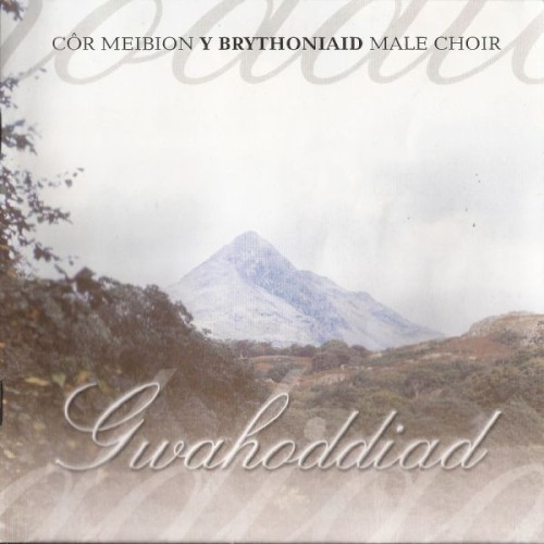 Gwahoddiad