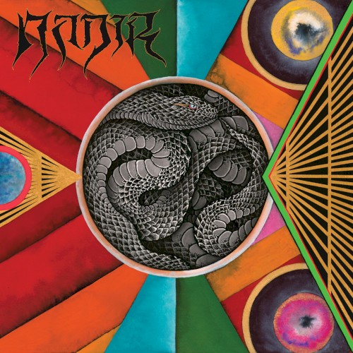 Extinction Rituals