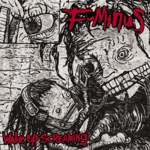 Wake Up Screaming