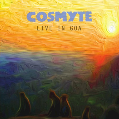 Live in Goa