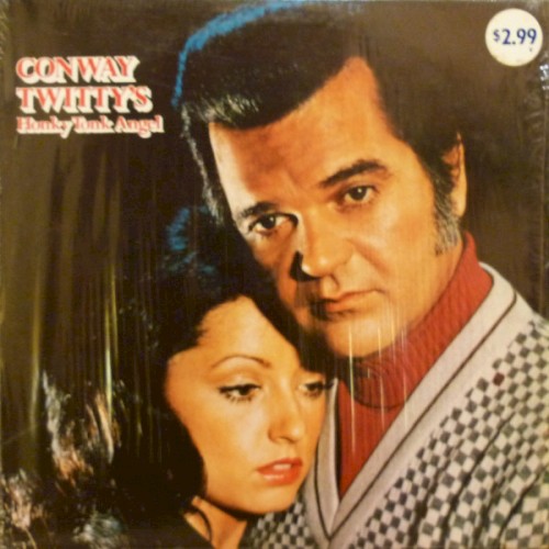 Honky Tonk Angel
