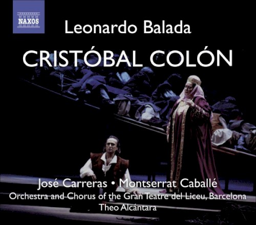 Cristóbal Colón