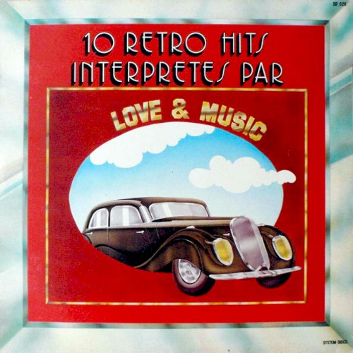 10 Rétro Hits