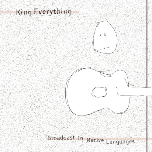 Broadcast In Native Languages