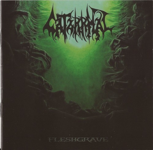 Fleshgrave