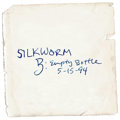 Live at Empty Bottle - 5.15.94