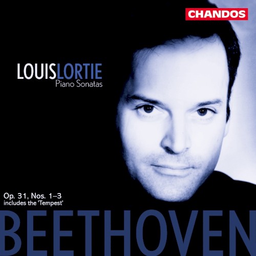 Piano Sonatas, op. 31 nos. 1-3