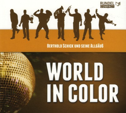 World in Color