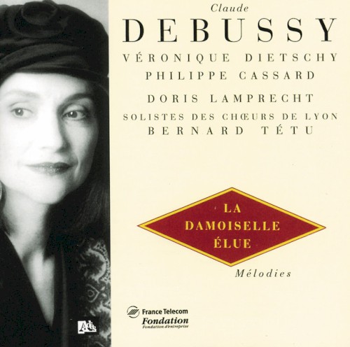 La Damoiselle élue