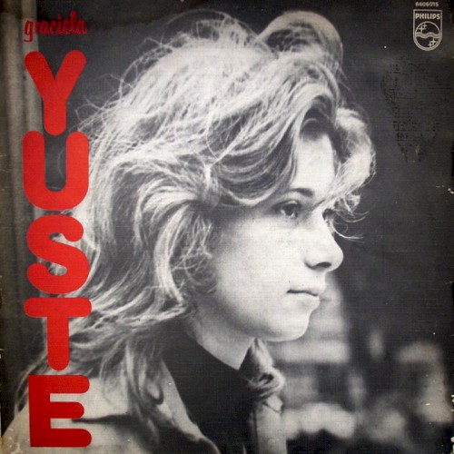 Graciela Yuste