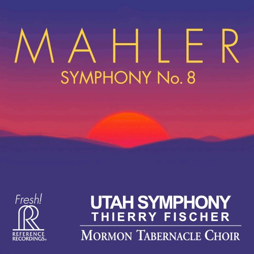 Symphony no. 8