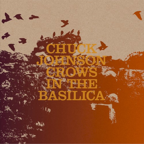 Crows in the Basilica