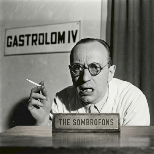 Gastrolom IV
