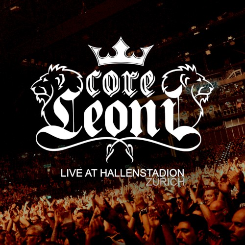 Live at Hallenstadion Zurich