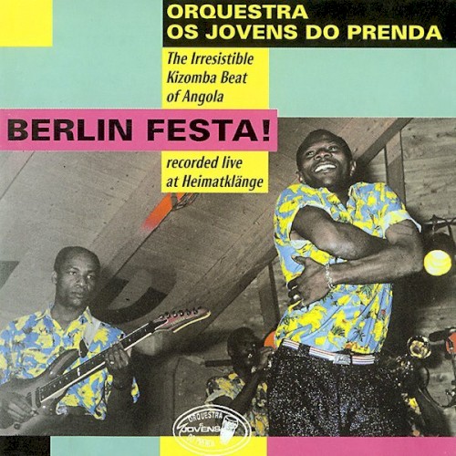 Berlin Festa!