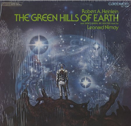 The Green Hills of Earth
