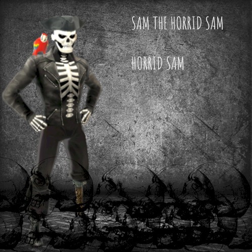 Horrid Sam