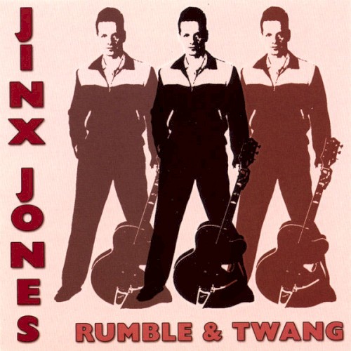 Rumble & Twang