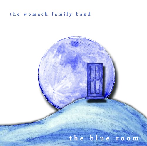 The Blue Room