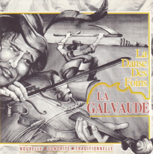 La Danse Des Foins