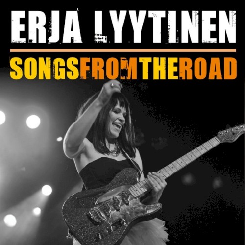Songs From the Road