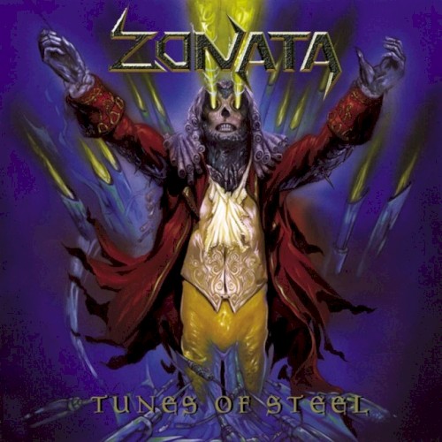 Tunes of Steel