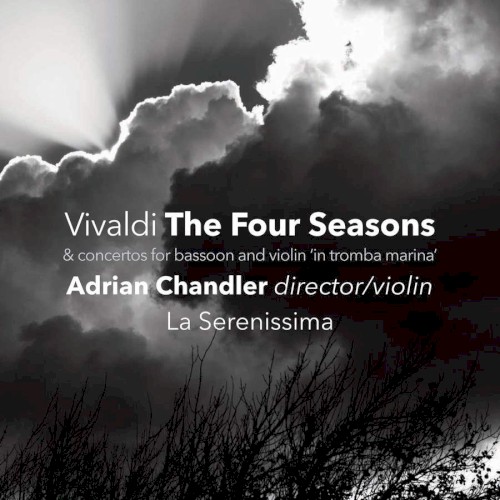 The Four Seasons & Concertos for Bassoon and Violin “in tromba marina”
