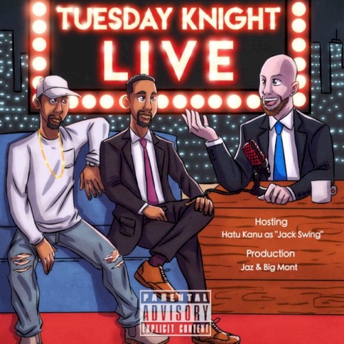 Tuesday Knight Live