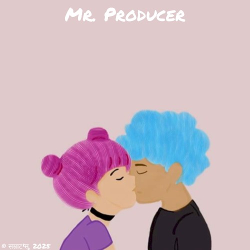 Mr. Producer