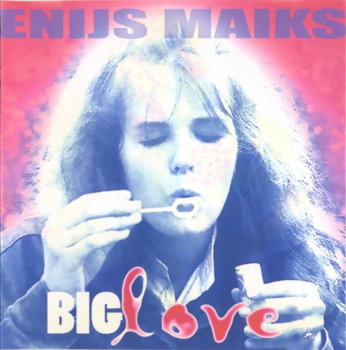 Big Love
